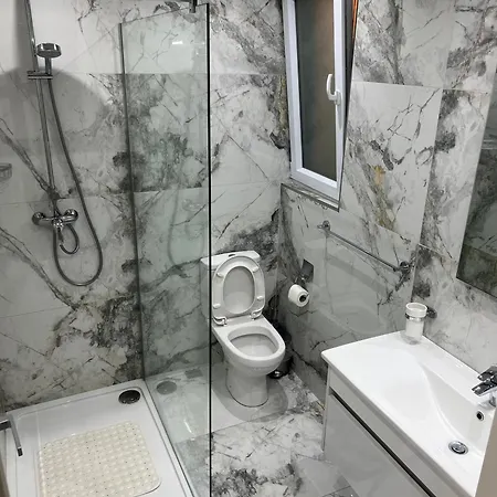 Apartman Alka Luxury Penthouse Unit 11 Marsalforn