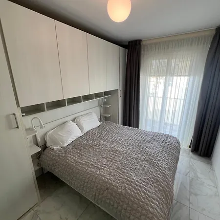 Alka Luxury Penthouse Unit 11 Marsalforn