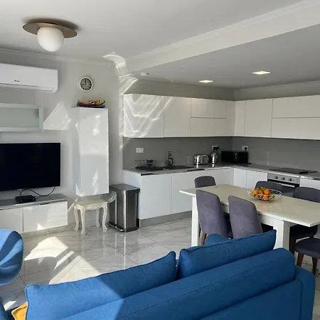 Alka Luxury Penthouse Unit 11