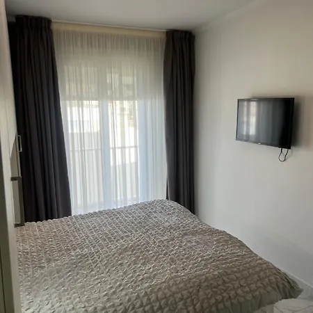 Apartman Alka Luxury Penthouse Unit 11