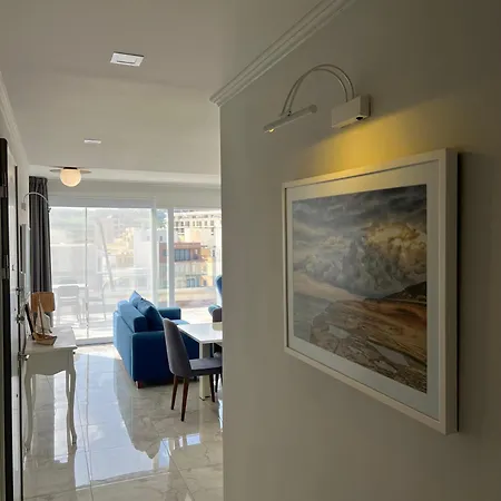 Alka Luxury Penthouse Unit 11 *