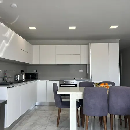 Alka Luxury Penthouse Unit 11 Apartment