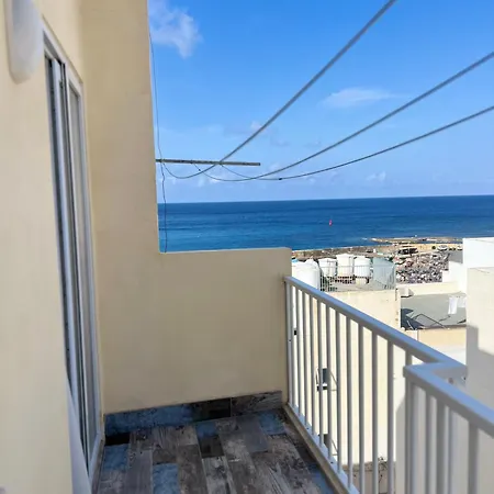 Apartment Alka Luxury Penthouse Unit 11 *