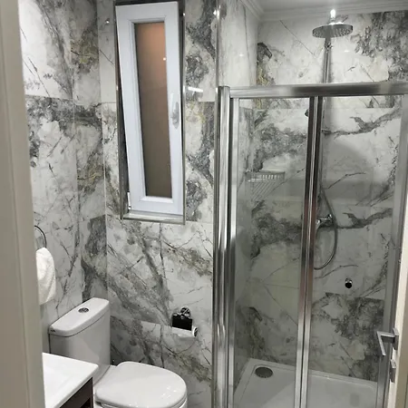 Apartman Alka Luxury Penthouse Unit 11 Marsalforn