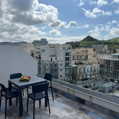 Alka Luxury Penthouse Unit 11 Marsalforn