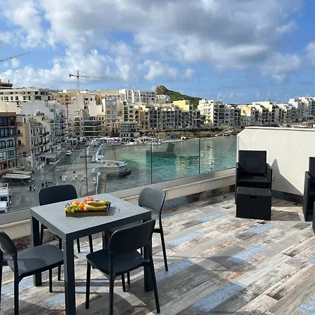 Apartment Alka Luxury Penthouse Unit 11 *
