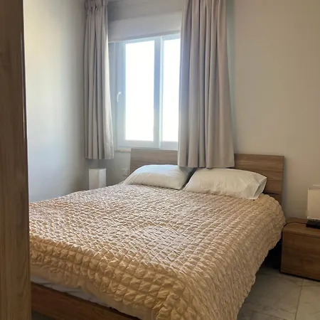 Apartman Alka Luxury Penthouse Unit 11 Marsalforn