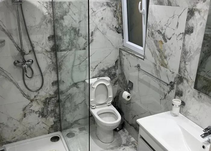 아파트 Alka Luxury Penthouse Unit 11 마살폰