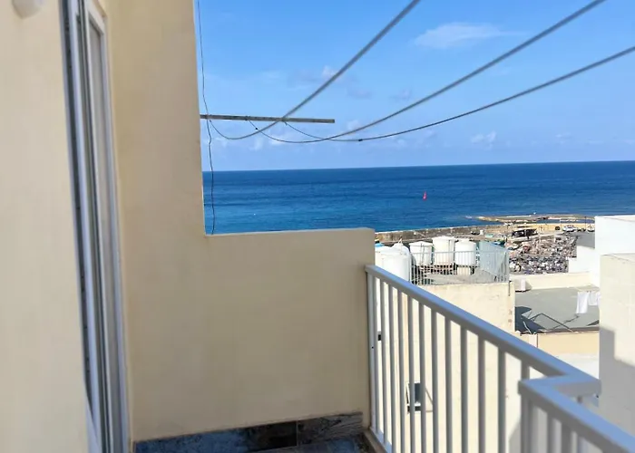 아파트 Alka Luxury Penthouse Unit 11 *