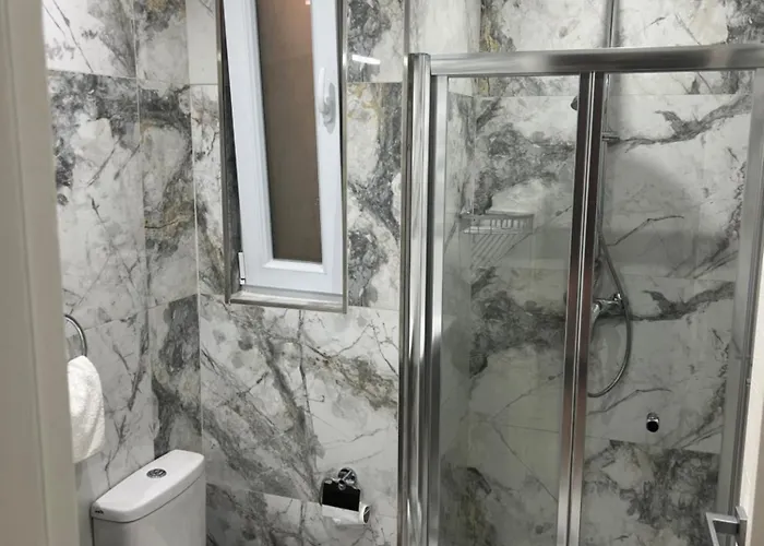 아파트 Alka Luxury Penthouse Unit 11 마살폰