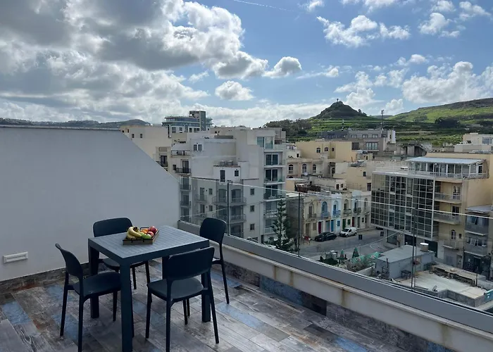 Alka Luxury Penthouse Unit 11 마살폰